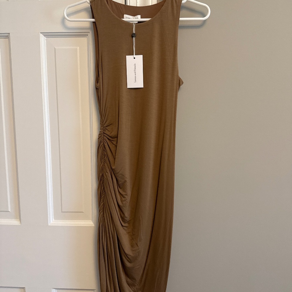 Lovers and Friends Dress size XS NWT